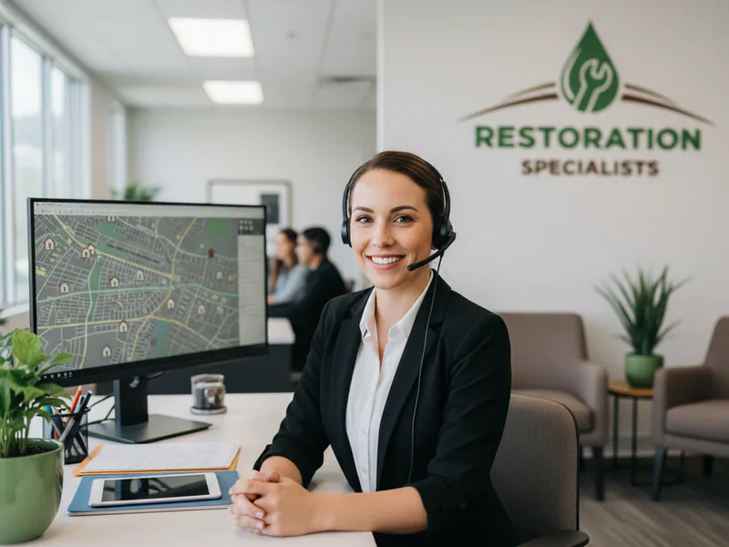 Water Damage Restoration  in Eaton  FAQ